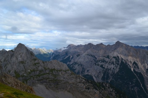 karwendel mittenwald