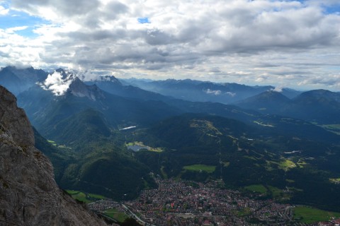 karwendel mittenwald