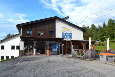 karwendel mittenwald