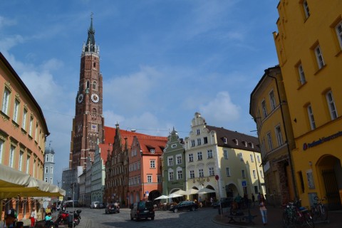 landshut