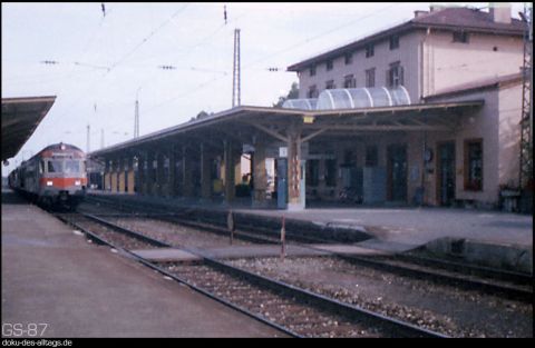 murnau vasútállomás régi