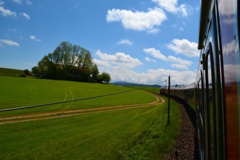 Biessenhofen–Füssen-vasútvonal
