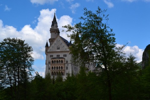 neuschwanstein