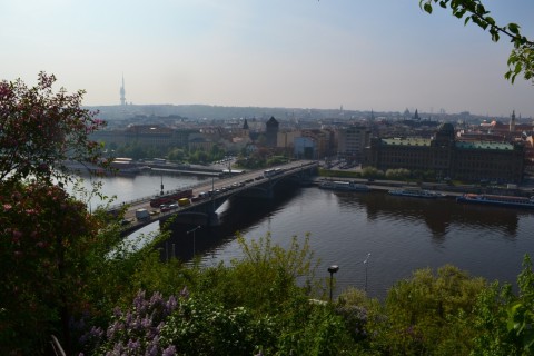 prága technika történeti múzeum autó