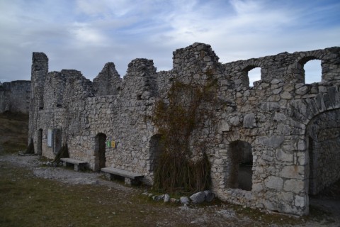 reutte in tirol, highline179, ausztria, Festung Schlosskopf