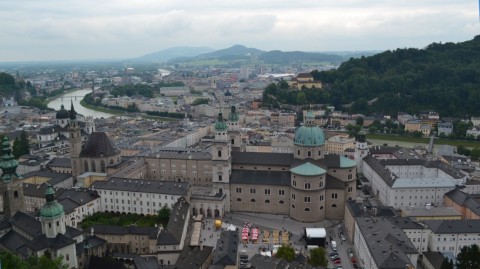 salzburg