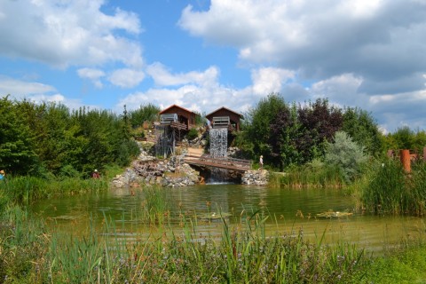 allgäu Skyline park bajorország vidámpark