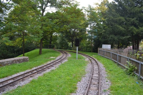 stuttgart killesbergbahn állomás