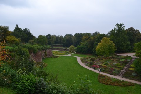 stuttgart killesbergbahn