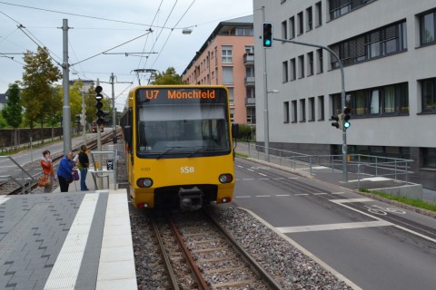 stuttgart stadtbahn