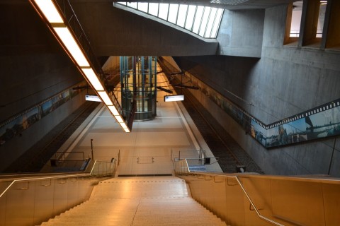 stuttgart stadtbahn