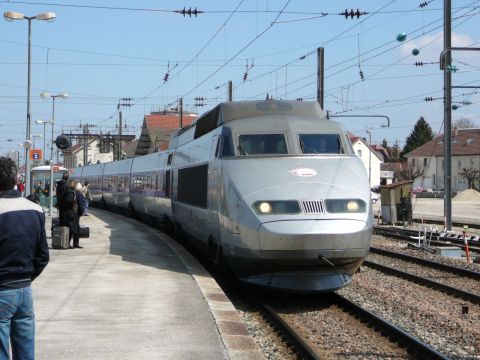 transport tycoon eredeti jármű TGV
