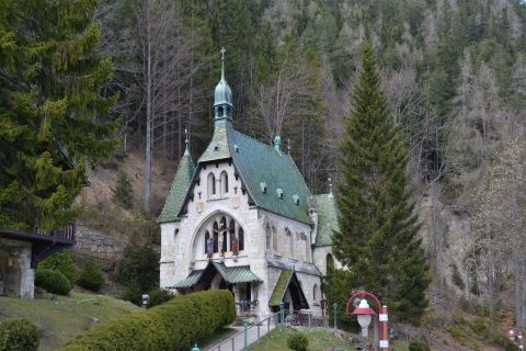 semmering zwanzig 20 schilling blick