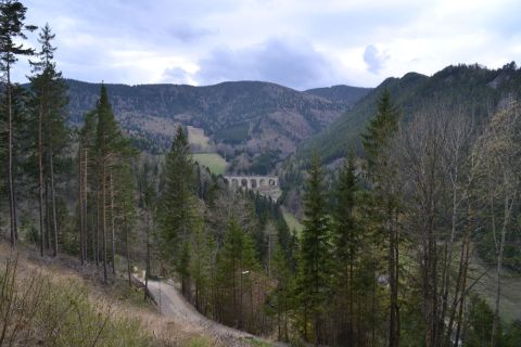 semmering zwanzig 20 schilling blick