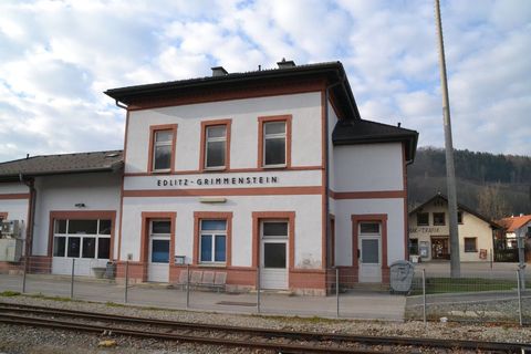 aspangbahn, állomás