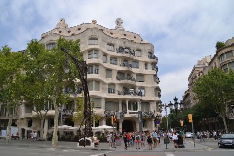 barcelona