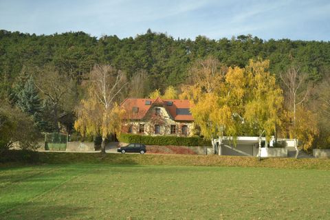 ausztria, gutenstein