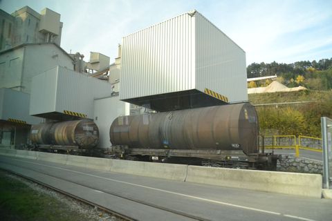 ausztria, gutenstein