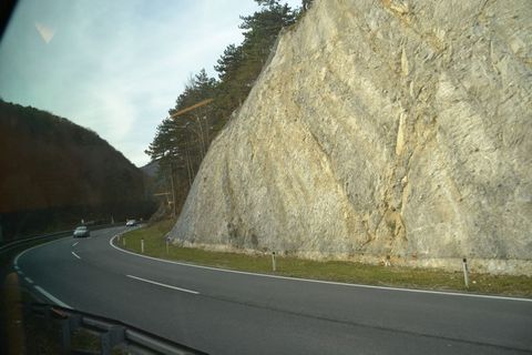 ausztria, gutenstein