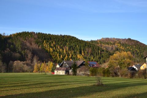 ausztria, gutenstein