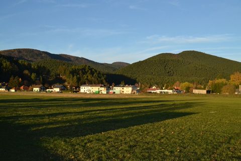 ausztria, gutenstein