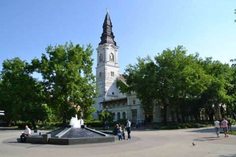 kecskemét