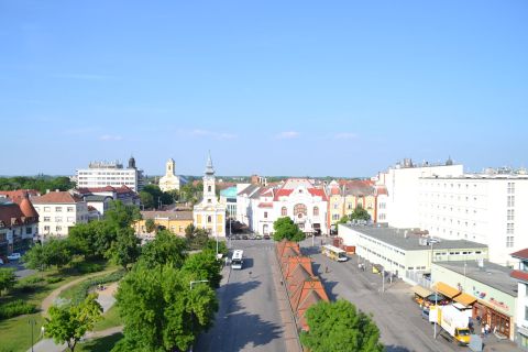 kecskemét