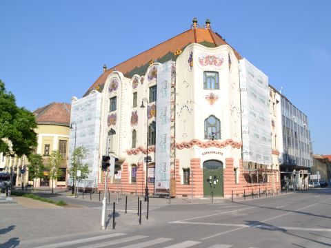 kecskemét