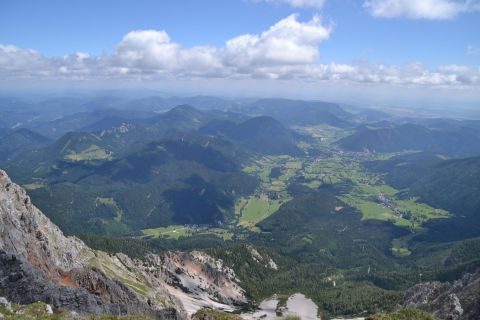 schneebergbahn