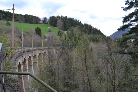 semmeringbahn híd