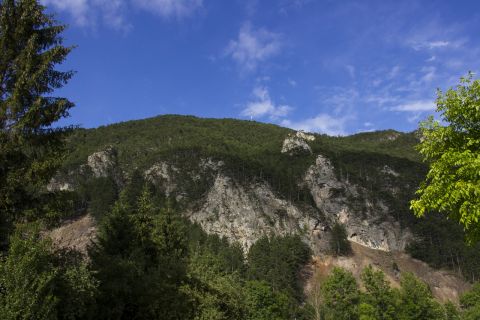 torony puchberg am schneeberg