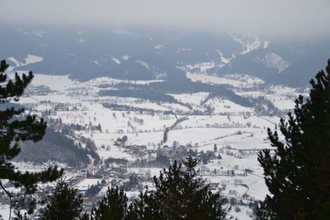 torony puchberg am schneeberg