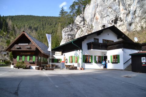 puchberg wasserfall-wirt