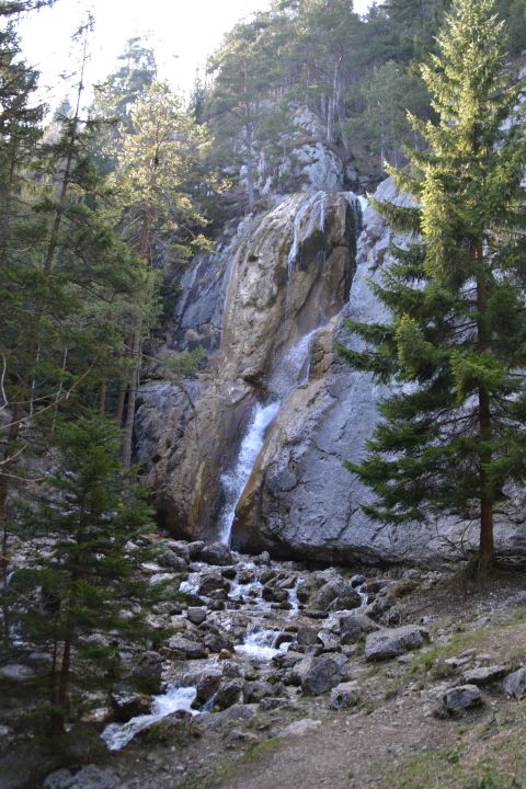 sebastian wasserfall puchberg