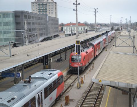 wienerneustadt taurus