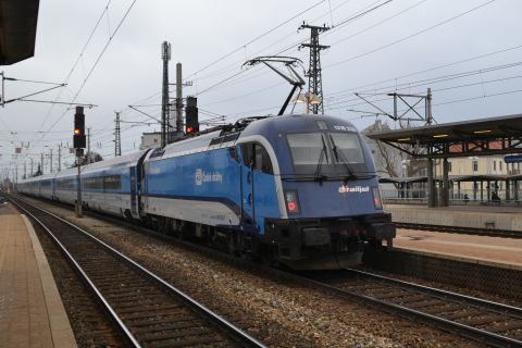 wienerneustadt cseh railjet CD