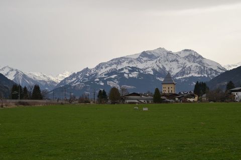  Ausztria, salzburg, maishofen