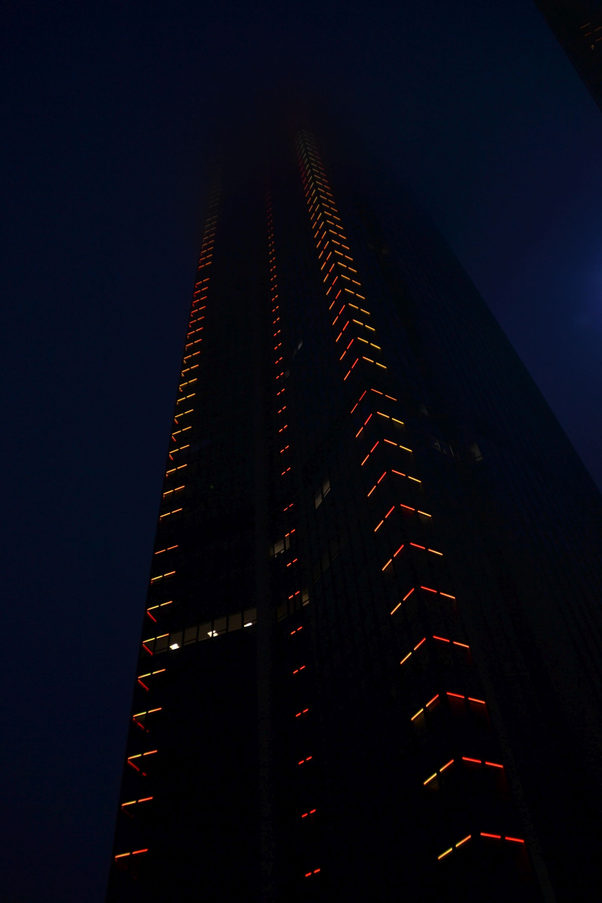 Párizs, Tour Montparnasse