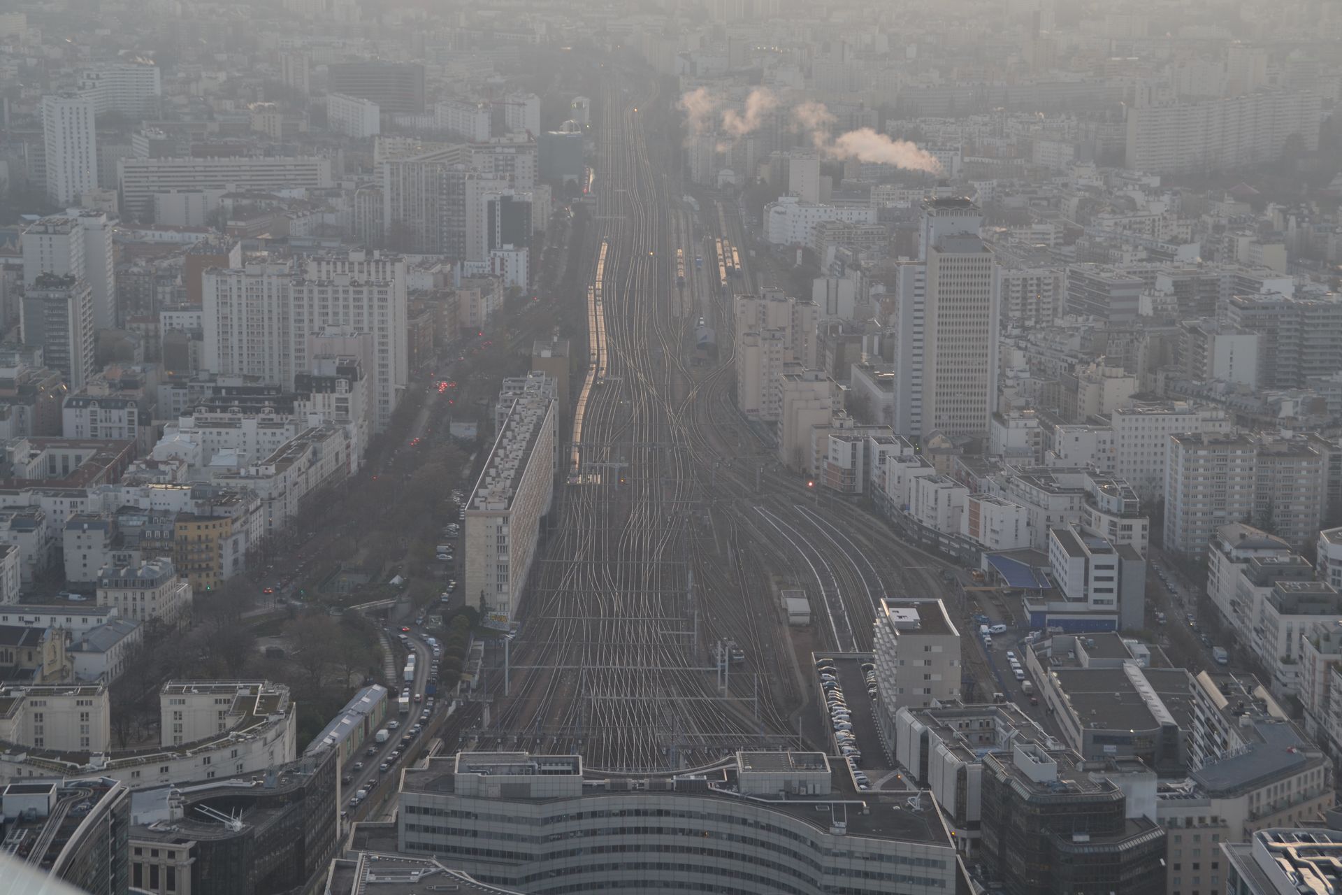 Párizs, Tour Montparnasse