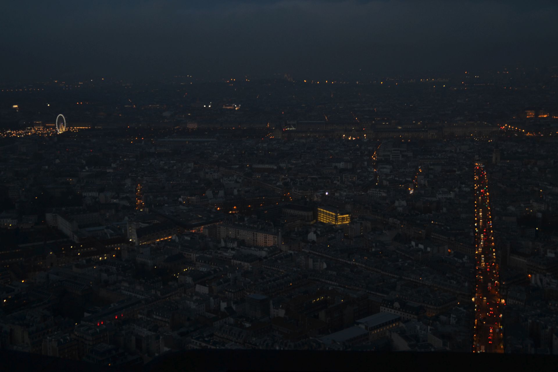 Párizs, Tour Montparnasse