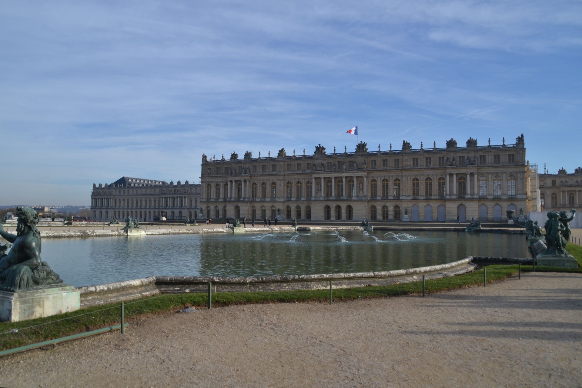 Versailles-i kastély