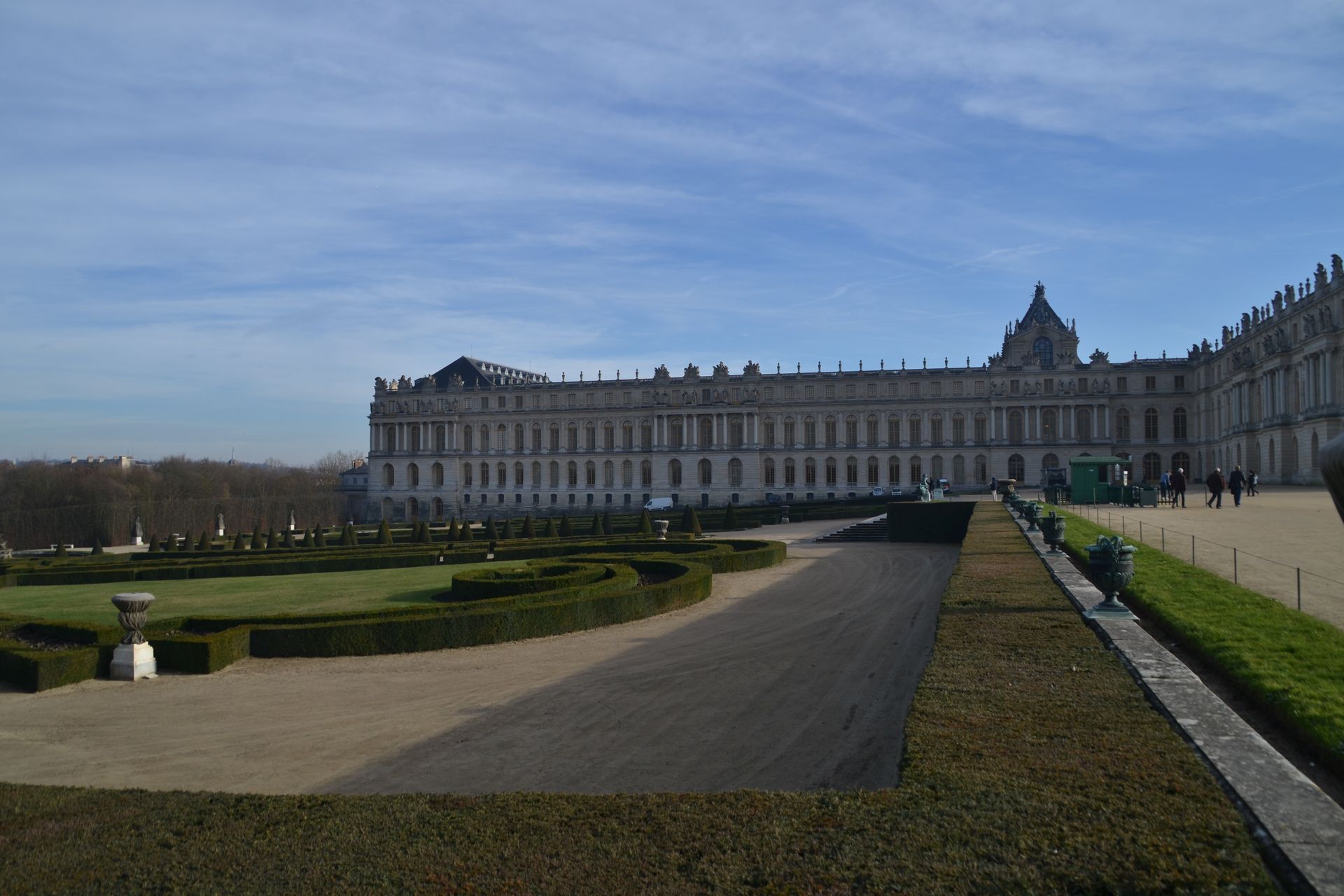 Versailles-i kastély