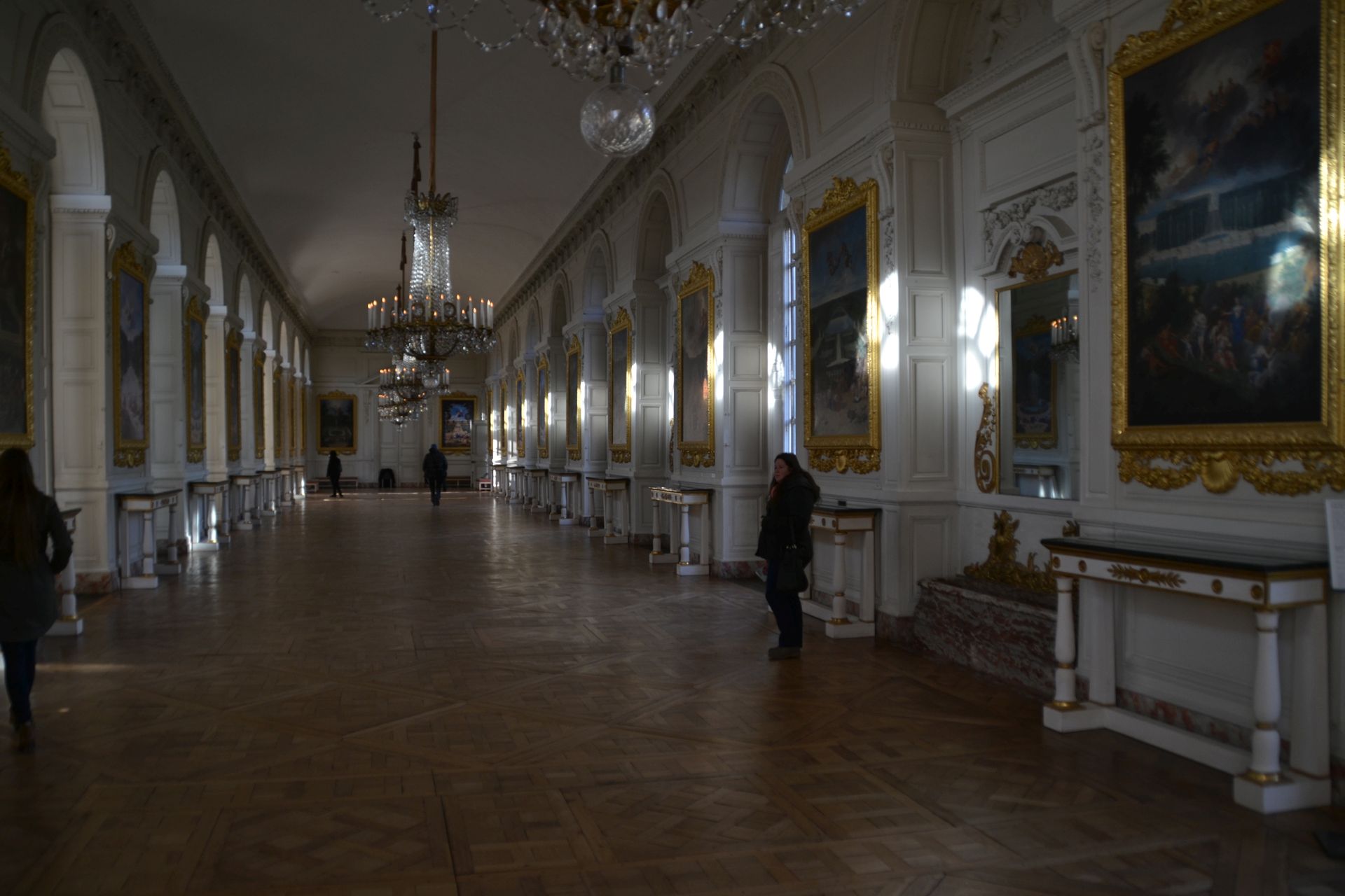 Versailles-i kastély, nagy-trianon