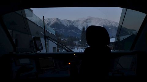 Desiro, Puchberg am Schneeberg