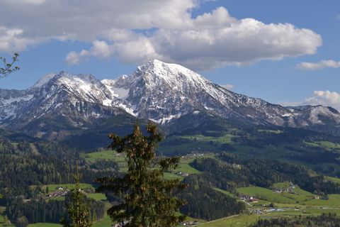 Ausztria, windischgarsten, Totes Gebirge