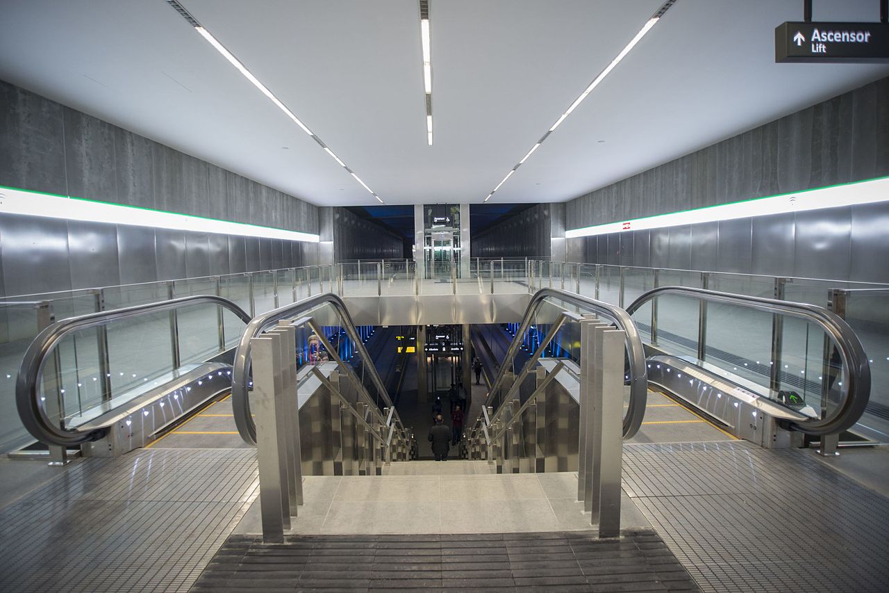 Metropolitano de Granada