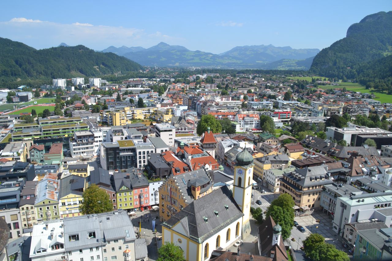 kufstein