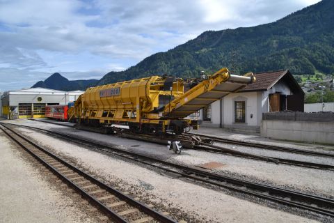 ausztria, zillertal