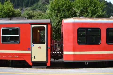 ausztria, zillertal