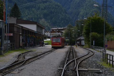 ausztria, zillertal